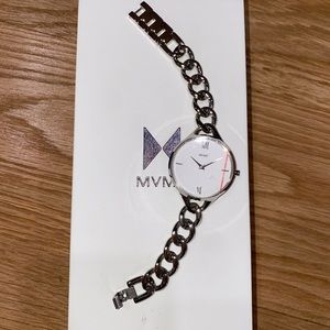 MVMT Chain Watch
